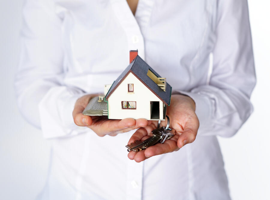 Domček DIANA za 34999€ Domček DIANA za 34999€